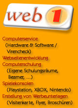 WebOne