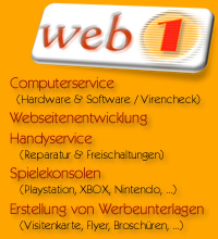 WebOne